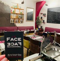 Le Face à Face, Moulins - Horaires d'ouverture