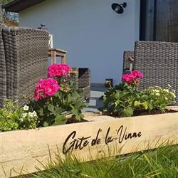 Gite de la Vinne, Montcavrel - Horaires d'ouverture