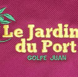 Le Jardin du Port, Vallauris - Horaires d'ouverture