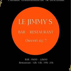 Le Jimmy's, Vivonne - Horaires d'ouverture
