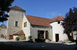 CHAMBRES D'HOTES LE PETIT ANTONNAY, Sarry - Horaires d'ouverture