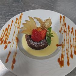 Restaurant ouvrier LE REFECTOIRE, Erquy - Horaires d'ouverture