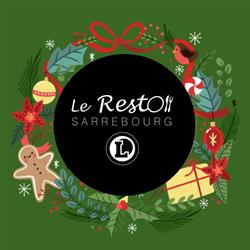 Le Resto, Sarrebourg - Horaires d'ouverture