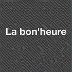 La Bon'Heure, Carbonne - Horaires d'ouverture