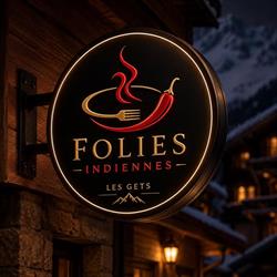 Folies indiennes, Les Gets - Horaires d'ouverture