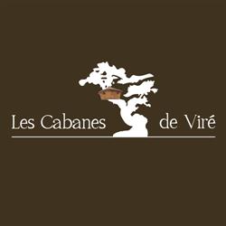 LES CABANES DE VIRÉ, Viré - Horaires d'ouverture