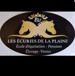 Les écuries de la plaine, Houtaud - Horaires d'ouverture