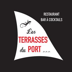 Les Terrasses du Port, Arcachon - Horaires d'ouverture