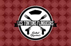 Les Tontons Flingueurs, Bayonne - Horaires d'ouverture