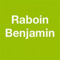 Raboin Benjamin, La Bourboule - Horaires d'ouverture