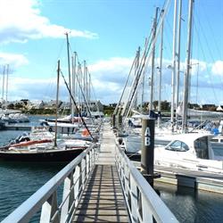 LOCATION VACANCES SANDG GOLFE DU MORBIHAN, Sarzeau - Horaires d'ouverture