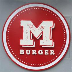 M-Burger, Dunkerque - Horaires d'ouverture