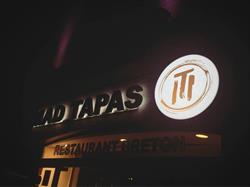 Mad Tapas, Morlaix - Horaires d'ouverture