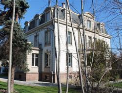 MAISON D HOTES VILLA ELYANE, Colmar - Horaires d'ouverture