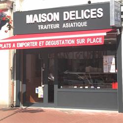 Maison Délices Chauny, - Horaires d'ouverture