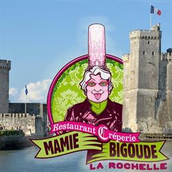 Mamie Bigoude La Rochelle, - Horaires d'ouverture