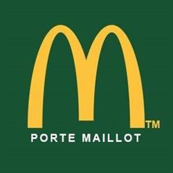 McDonald's, Paris - Horaires d'ouverture