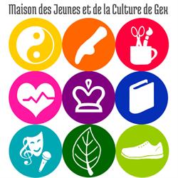 MJC Gex, - Horaires d'ouverture