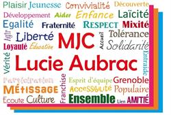MJC LUCIE AUBRAC, Grenoble - Horaires d'ouverture