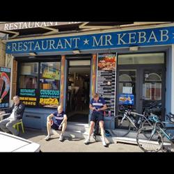 Mr Kebab, Corbie - Horaires d'ouverture
