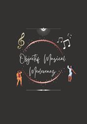 OBJECTIF MUSICAL, Merlevenez - Horaires d'ouverture