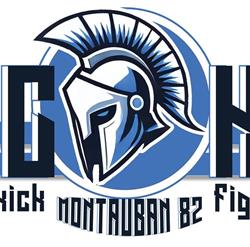 OC'KICK FIGHTING MONTAUBAN, Montauban - Horaires d'ouverture