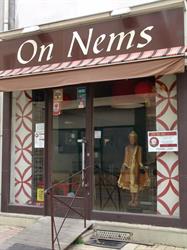 On Nems, Ouveillan - Horaires d'ouverture