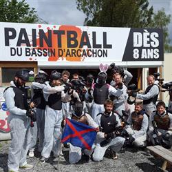 PAINTBALL DU BASSIN D'ARCACHON, Biganos - Horaires d'ouverture