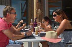 Pause en Baie, Le Crotoy - Horaires d'ouverture