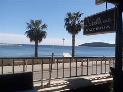 Restaurant Pizzeria La Belle Vie , Mourillon, Toulon - Horaires d'ouverture