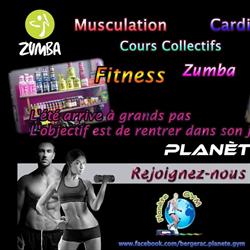 Planete Gym Bergerac, - Horaires d'ouverture
