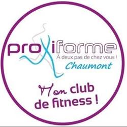 Proxiforme Fitness Chaumont, - Horaires d'ouverture