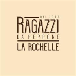 Ragazzi Da Peppone, La Rochelle - Horaires d'ouverture