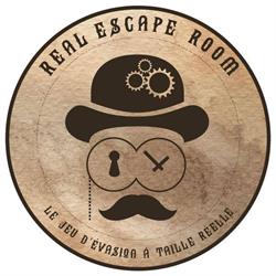 REAL ESCAPE ROOM - Escape Game Marseille, - Horaires d'ouverture