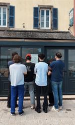 Restaurant A Fleur d'Eau, Douarnenez - Horaires d'ouverture