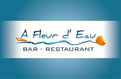 Restaurant A Fleur d'Eau, Douarnenez - Horaires d'ouverture
