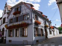 L'Agneau d'Or, Obernai - Horaires d'ouverture