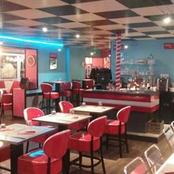L'american Grill, Joigny - Horaires d'ouverture