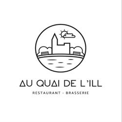 Au quai de l'ill, Strasbourg - Horaires d'ouverture
