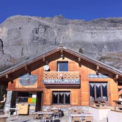 Chalet Lilly, Passy - Horaires d'ouverture