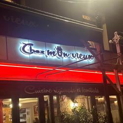 Chez Mon Vieux, Valenciennes - Horaires d'ouverture