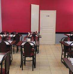 Restaurant EFES de Rue - Horaires d'ouverture