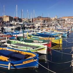 L'Escale, Nice - Horaires d'ouverture