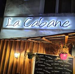La Cabane, Les Mathes - Horaires d'ouverture