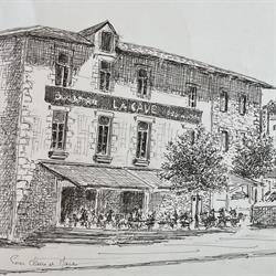 Restaurant La Cave, Eymoutiers - Horaires d'ouverture