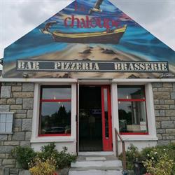 Bar restaurant pizzeria la chaloupe, Theix - Horaires d'ouverture