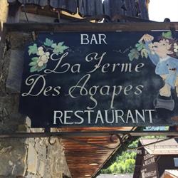La Ferme Des Agapes, Les Houches - Horaires d'ouverture