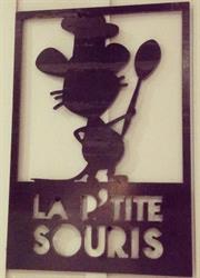 La P'Tite Souris, Vannes - Horaires d'ouverture
