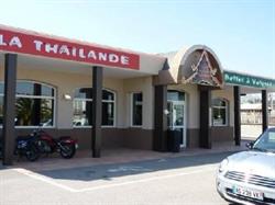 La Thaïlande, Perpignan - Horaires d'ouverture