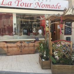 La Tour Nomade, Gruissan - Horaires d'ouverture